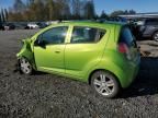 2014 Chevrolet Spark LS