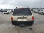 2000 Ford Explorer Limited