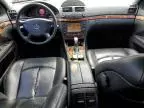 2004 Mercedes-Benz E 320