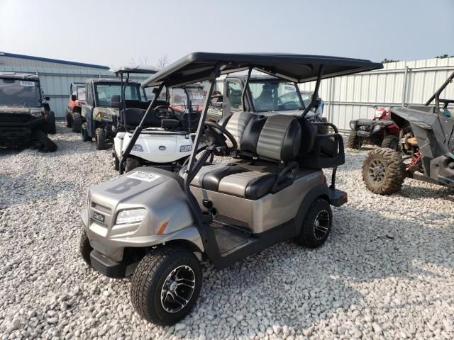 2018 Clubcar Golf Cart