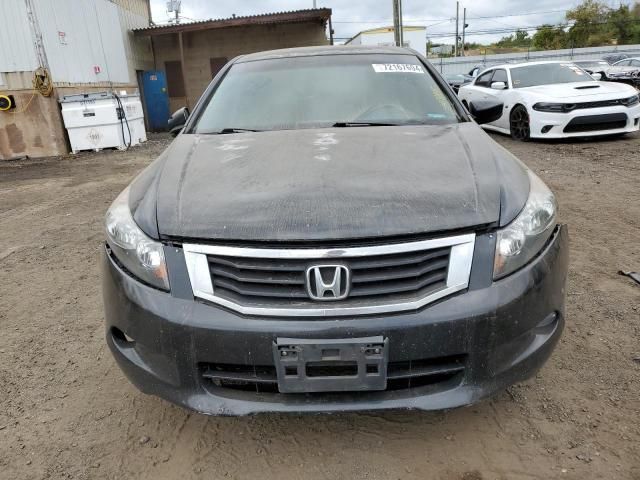 2009 Honda Accord EXL