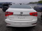 2015 KIA Cadenza Premium