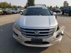 2010 Honda Accord Crosstour EXL