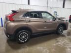 2020 Mitsubishi Eclipse Cross ES