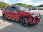 2019 Mitsubishi Eclipse Cross SE