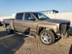 2015 Chevrolet Silverado K1500 High Country