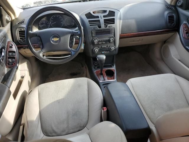 2006 Chevrolet Malibu LTZ