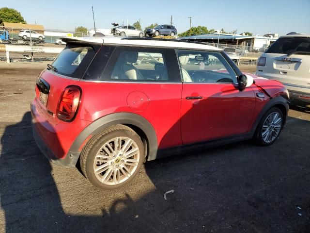 2024 Mini Cooper SE