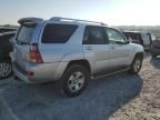 2004 Toyota 4runner Limited