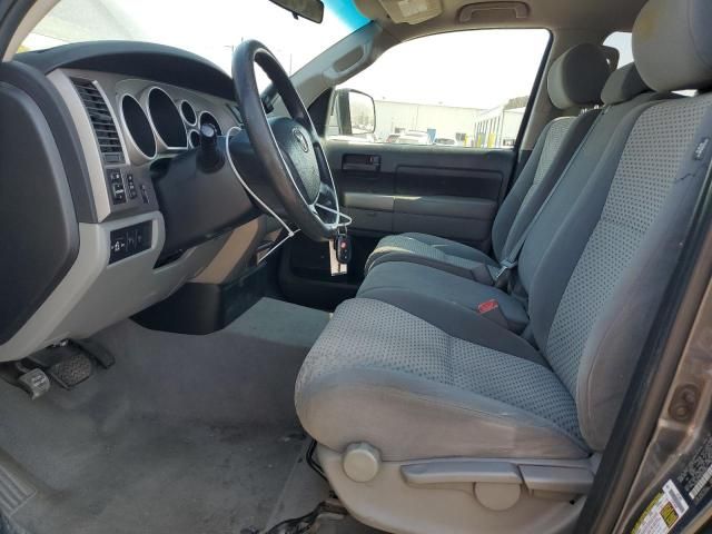 2010 Toyota Tundra Double Cab SR5