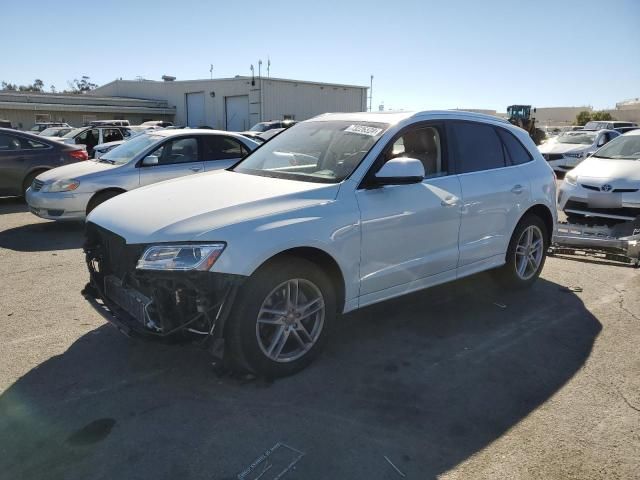 2013 Audi Q5 Premium Plus