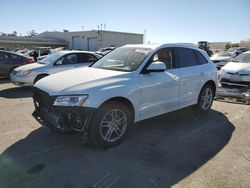 Audi q5 Premium Plus salvage cars for sale: 2013 Audi Q5 Premium Plus