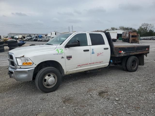 2011 Dodge RAM 3500 ST