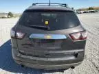 2016 Chevrolet Traverse LTZ