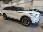 2022 Lincoln Aviator