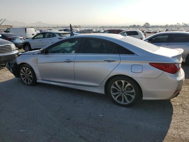 2014 Hyundai Sonata SE