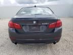 2012 BMW 535 XI