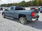 2011 Chevrolet Silverado C1500 LT