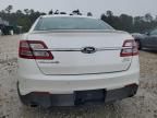 2014 Ford Taurus SEL