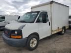 2007 GMC Savana Cutaway G3500