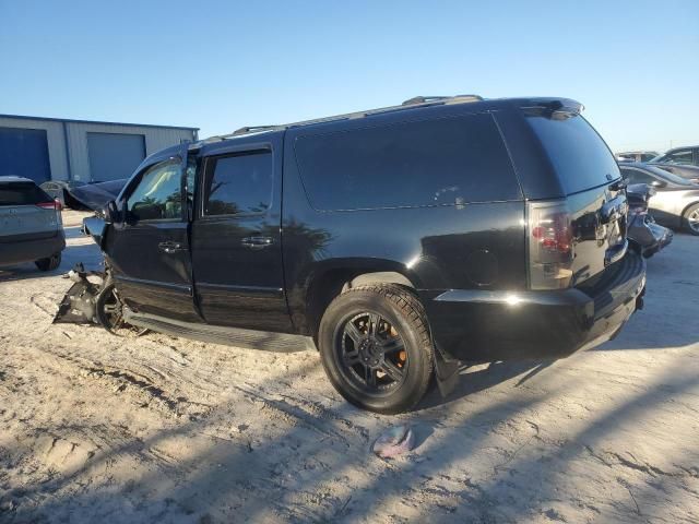 2008 Chevrolet Suburban C1500  LS