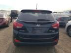 2012 Hyundai Tucson GLS