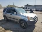 2002 Honda CR-V EX