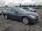 2011 Infiniti M37 X