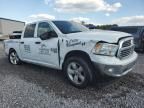 2022 Dodge RAM 1500 Classic Tradesman