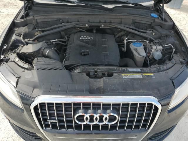 2014 Audi Q5 Premium Plus