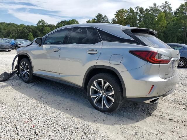 2019 Lexus RX 350 Base