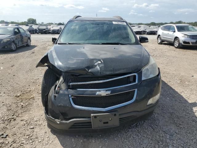 2011 Chevrolet Traverse LT