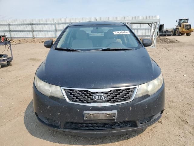 2012 KIA Forte EX