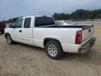 2007 Chevrolet Silverado C1500 Classic