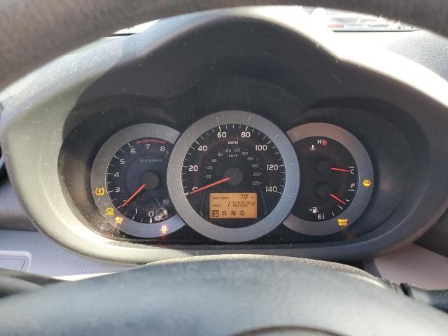 2006 Toyota Rav4