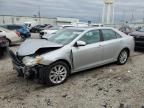 2012 Toyota Camry Hybrid