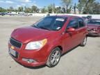 2011 Chevrolet Aveo LT