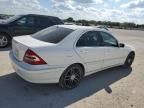 2006 Mercedes-Benz C 350