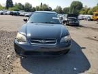 2005 Subaru Legacy 2.5I