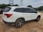 2017 Honda Pilot EX