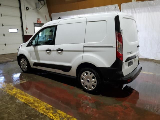 2021 Ford Transit Connect XL