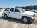 2024 Dodge RAM 1500 Classic Tradesman