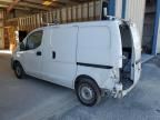 2017 Nissan NV200 2.5S