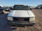 1998 GMC Sonoma