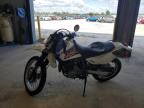 1996 Suzuki DR650 SE