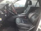 2013 Mercedes-Benz ML 350 4matic