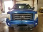 2009 Ford F150 Supercrew