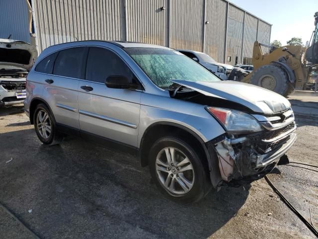 2010 Honda CR-V EX