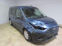 Ford salvage cars for sale: 2023 Ford Transit Connect XL