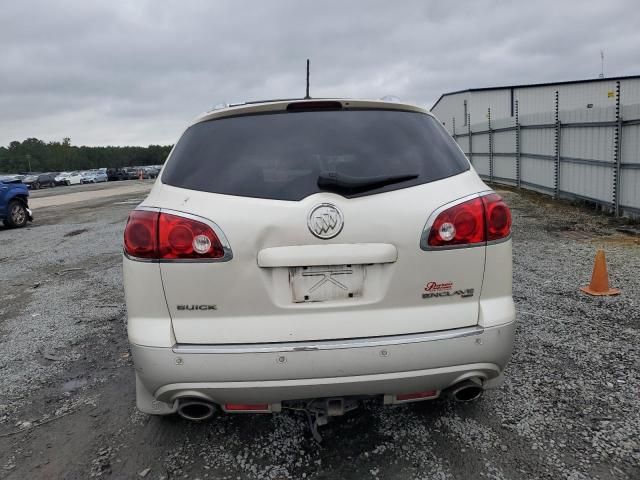 2012 Buick Enclave